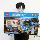 Большая подарочная коробка DIY puzzle для сборки строительных блоков игрушечное учебное заведение большой подарок, совместимый с Lego для сборки строительных блоков оптом mini 50