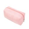 Cross-Border Plush Cosmetic Bag Storage, High-End Large-Capacity Storage Bag, Portable and High-Value Storage Bag