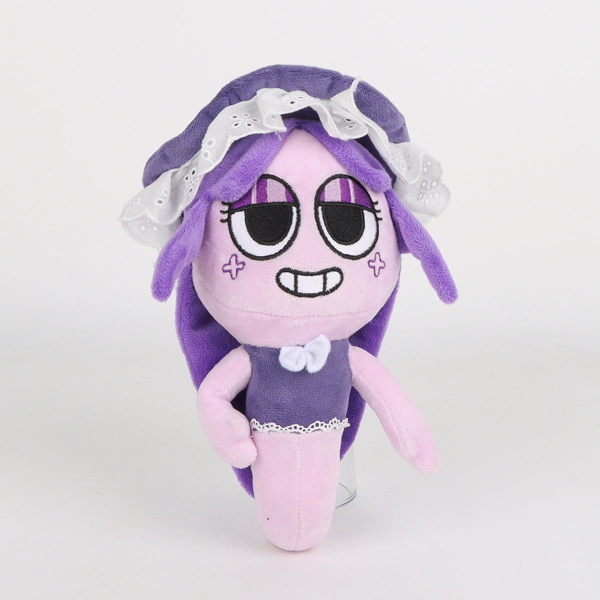 跨境新品Dandy's World Plush Scraps丹迪的世界游戏周边毛绒玩具