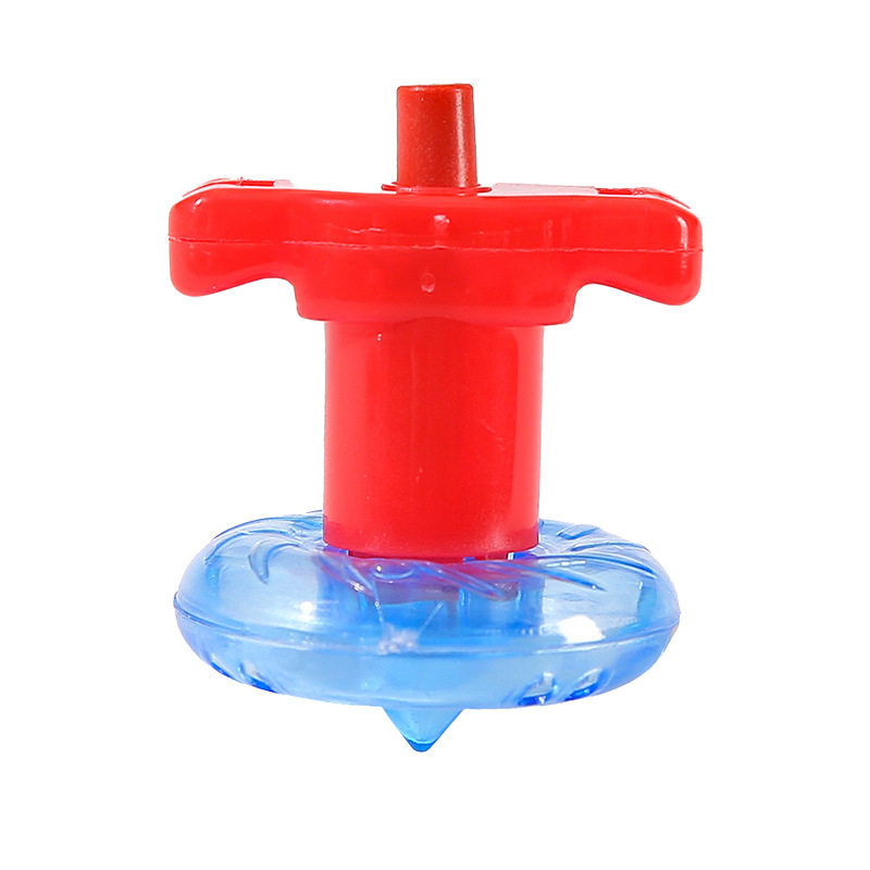 Mini spinning top toy rapid nostalgia children's small torsion top kindergarten night market stall gift wholesale