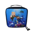 Steve Meal Bag