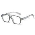 Regular (including 13% special ticket) gray frame white film