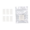 Gopro Accessories Camera Anti-Fog Sheets 12 Pieces/Pack, Suitable for Dji Cameras, Waterproof Case Anti-Moisture and Anti-Fog Inserts
