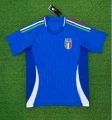 Italy home court