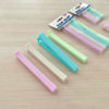 6cm, 8cm Plastic Sealing Clip, Tea Clip, Food Preservation Snack Bag, Moisture-Proof Sealing Clip, Gift Manufacturer Can Be Customized
