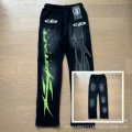 796 washed black