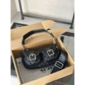 Denim Black