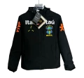 New Flying Man Brazil Black