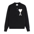 516 black and white heart