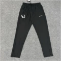 Quick-drying zipper pants [reflective single hook + oregon]