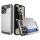 Новая модель подходит для iPhone15ProMax sliding cover card чехол для мобильного телефона Apple 15Plus push card sliding protective cover mini 5