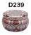 пустая банка 55-60 грамм D239