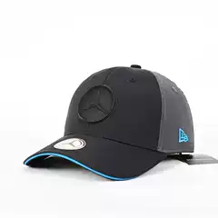 Mercedes-Benz Car Cap Fashion All-match Cap Outdoor Baseball Cap Men's Sunshade Casual Cap Cross-border E-commerce