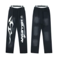 731 wash water black