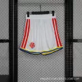 Colombian shorts