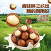 Xue Ji Roasted Seeds Macadamia Nuts 120g*2 Bags Creamy Macadamia Nuts Large Granules 23-25mm