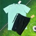 Mercury bar green + 218 black