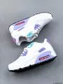 White purple