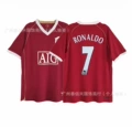 0607 red lord no. 7
