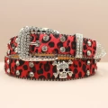 Skull Red