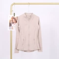 Sandstone jacket