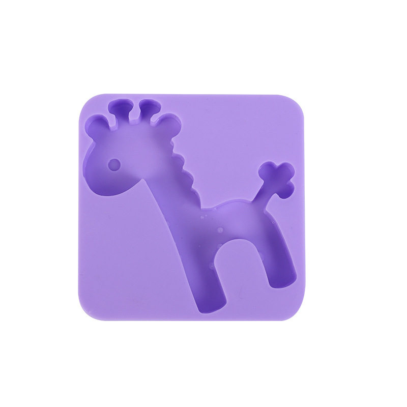 Magic Water Elf Cartoon Animal Mold Special-Shaped Water Baby Handmade DIY Material Package Kidsren's Toys Cross-Border Batch