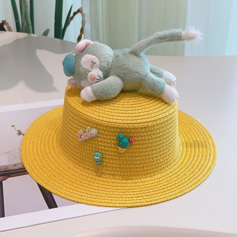 フレッシュイエロー