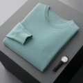 Pea green