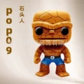 09 stone man