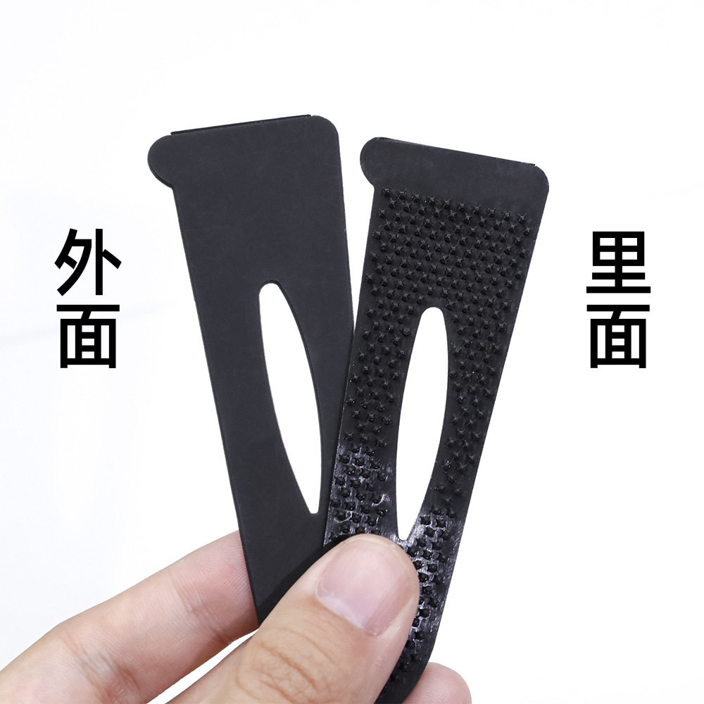 Coat, Jacket, Glove Cuff Adhesive Fastener, Tpu Injection Hook, Velcro, Sleeve Climbing Velcro