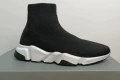 Socks and shoes generation black and white