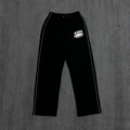 6001 black pants