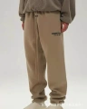 Desert Gold Brown Pants