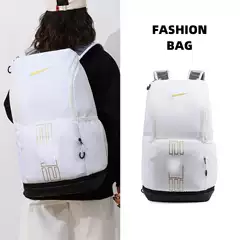 Cross-Border Backpacks, Outdoor Training Backpacks, Basketball Bags, Air-Cushioned Models, School Bags for Junior High and High School Sports Students, Wholesale