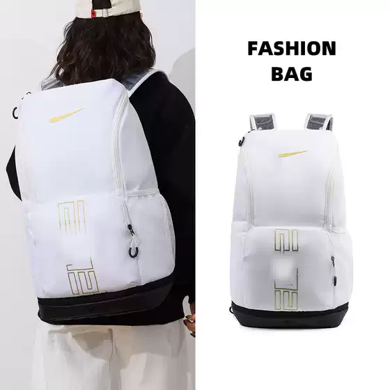 Cross-Border Backpacks, Outdoor Training Backpacks, Basketball Bags, Air-Cushioned Models, School Bags for Junior High and High School Sports Students, Wholesale