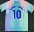 2526 Barcelona Light Blue No. 10