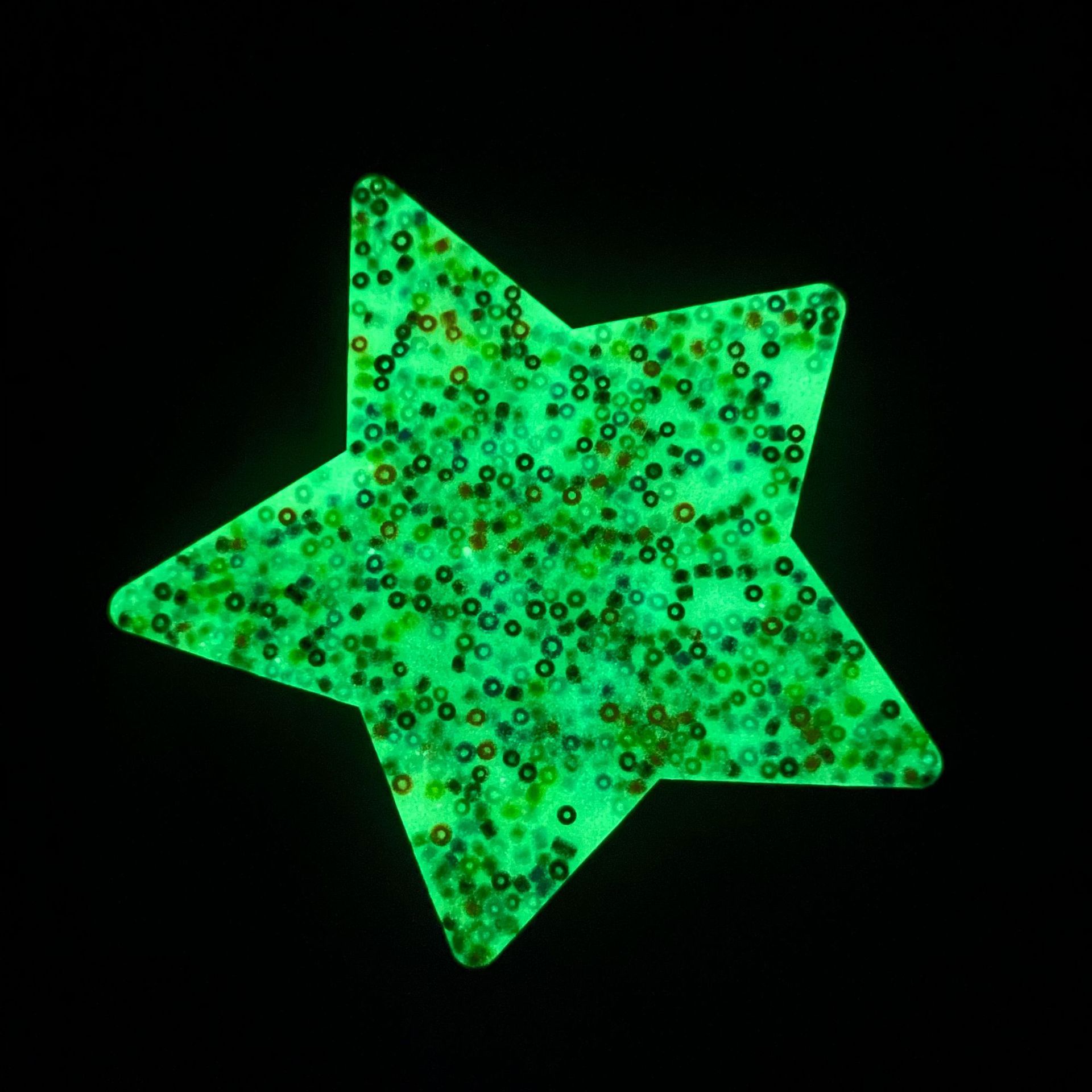 欧美跨境小玩具新款扒皮玩具感官烦躁减压扣珠子玩具Picky toy