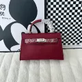 Porter red