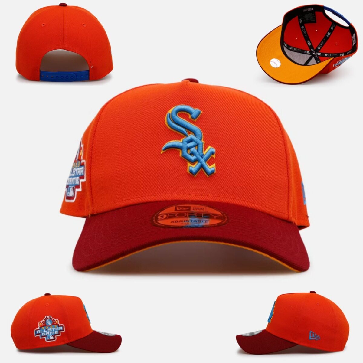 Marca gorra de ajuste N Y L Y gorra de béisbol sombrero de protección solar sombrero de bordado variedad