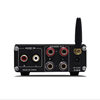 Woopker New As-33 Amplifier Pta3116 100W*2 Dual-Channel Bluetooth 5.0 Audio Amplifier