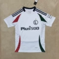 2425 warsaw legia home court