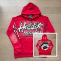 2030 washed red