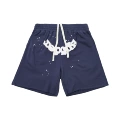 We199 # Blue shorts