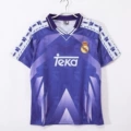 1996-97 season real madrid away game