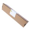 [Structural Reinforcement] Light Tube Carton, Ultra-Hard Long Strip Wiper Umbrella Yam Packaging Airplane Box, Pressure-Resistant