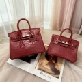 Burgundy 20cm