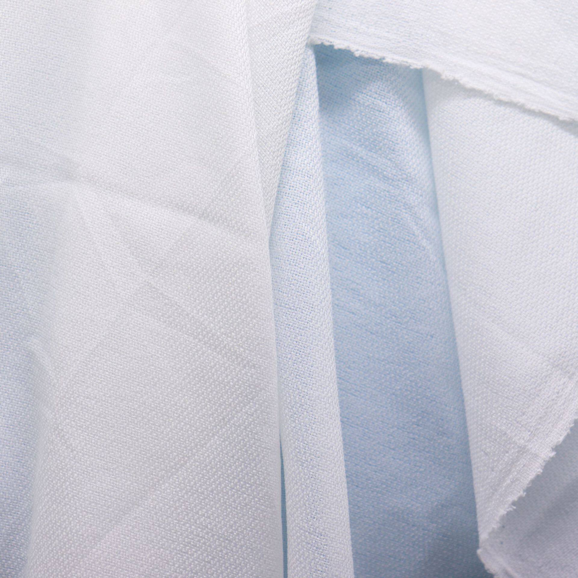 [75D Interlining] Manufacturer Wholesale Fusible Interlining Composite Interlining 1.5m Accessories Suit Coat Cheongsam Hot Ironing Lining