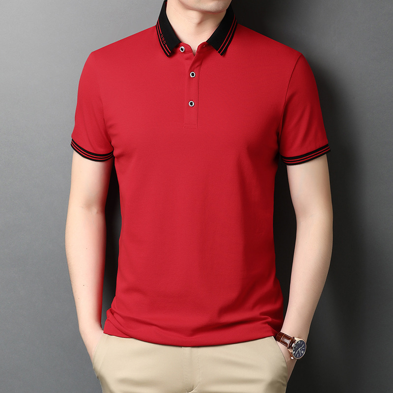 (Mới) Mã B7881 Giá 650K: Áo Thun Nam Torean Cao 20Cm Ngắn Tay Hàng Mùa Hè Kín Cổ Thời Trang Nam Chất Liệu G02 20 Sản Phẩm Mới, (Miễn Phí Vận Chuyển Toàn Quốc).
