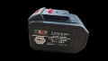 A3 model 15 batteries 158 models