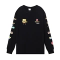 E2036 black